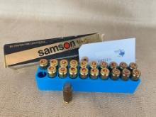 .50 ACTION EXPRESS AMMO 20 ROUNDS IN ONE BOX