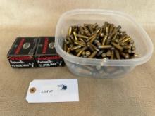 .41 S&W MAGNUM AMMUNITION APPROXIMATELY 310 ROUNDS