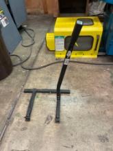 Motorcycle/Dirt Bike Stand