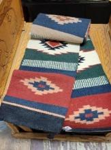 Native textile