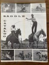 Old Saddle catalogs