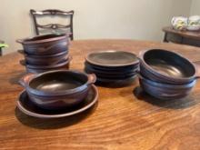 Crowan Pottery Stoneware