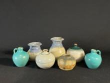 Misc. Pottery (7)