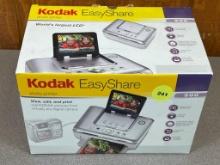 Kodak EasyShare Photo Printer