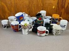 Mug Collection