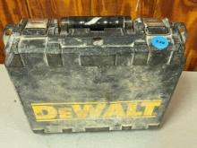 Dewalt Drill with New Battery