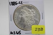 MORGAN DOLLAR