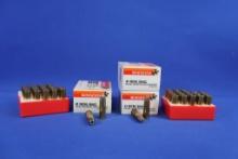 Ammo, Winchester 41 Rem. Mag. 60 total rounds.