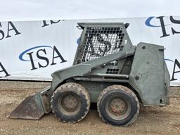 Bobcat 722 Skid Steer