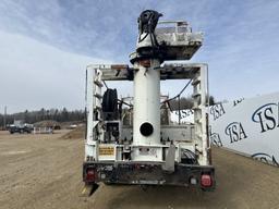 2010 Freightliner Grapple Truck