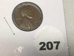 1922-D Lincoln Cent