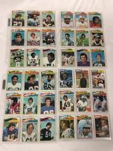 (36) 1977 Topps Baseball Cards