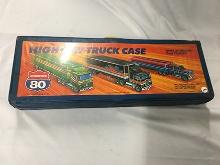1/64 Scale, Highway Truck Case
