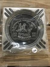 1985 Hesston National Finals Rodeo Ash Tray