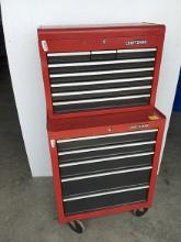 Craftsman Roll Around Tool Chest w/ Top Box