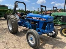 Ford 3930 Tractor