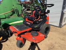 Bad Boy Maverick 747cc Mower