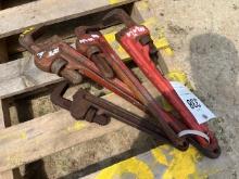 Misc. Pipe Wrenches