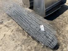 Roll Of Fence Wire