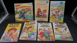 7 - Children'S Books
