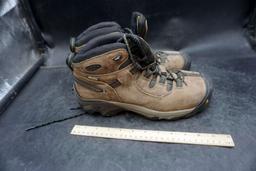 Keen Boots (Size 11D)