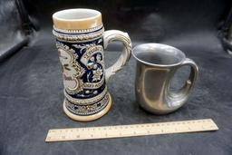 Olympia Stein & Things Remembered Mug