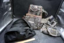 Tool Belts & Tool Bags