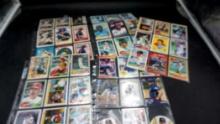 45 - Hall Of Fame And Superstar Baseball Pitchers Cards