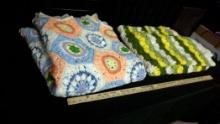 2 - Handmade Blankets