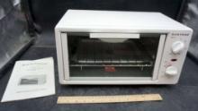 Suntone Toaster Oven