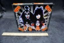 2 - Kiss The Second Coming Vhs Tapes