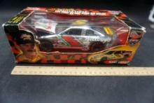 Racing Champions Signature Driver Series 1:24 Scale Diecast Stock Car Replica - Terry Labonte