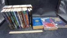 Assorted Chapter Books