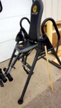 Body-Power Health & Fitness Inversion System - Needs To Be Picked Up 6/6