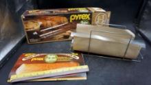 Pyrex Bake A Round Baking Accessories