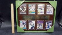 Vikings All-Time Greats Football Cards