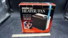 Holmes Air Heater/Fan