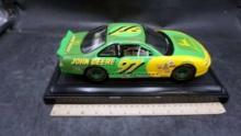 John Deere #97 Race Car