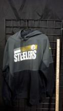 Pittsburgh Steelers Sweatshirt (Size Xxl)
