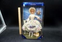 Barbie As Maria In The Sound Of Music