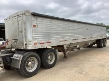 1995 Timpte Hopper Bottom Trailer