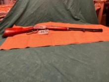 WINCHESTER MODL 94 LEVER ACTION