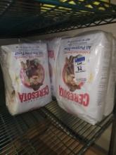 Bags of Flour