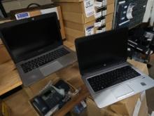 Used laptops Lenovo/HP