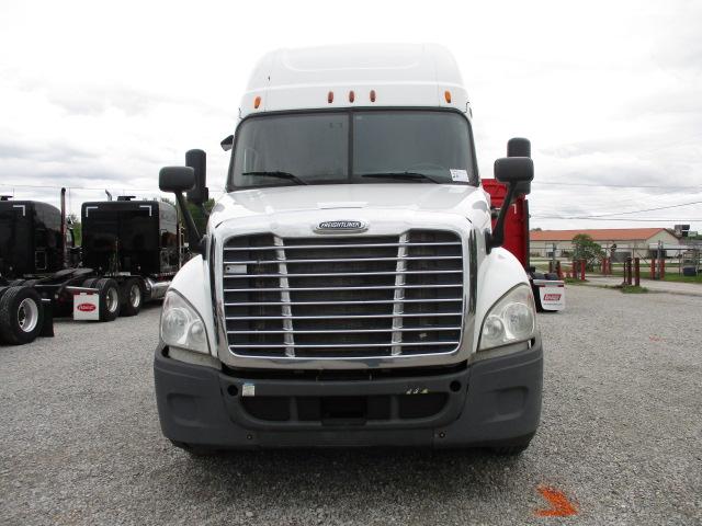 2014 FREIGHTLINER Cascadia Evolution CA12564ST Conventional