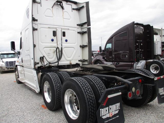 2014 FREIGHTLINER Cascadia Evolution CA12564ST Conventional