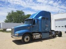 2006 INTERNATIONAL 9400i Conventional, Non-Runner