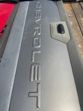 Chevy Avalanche Tail gate