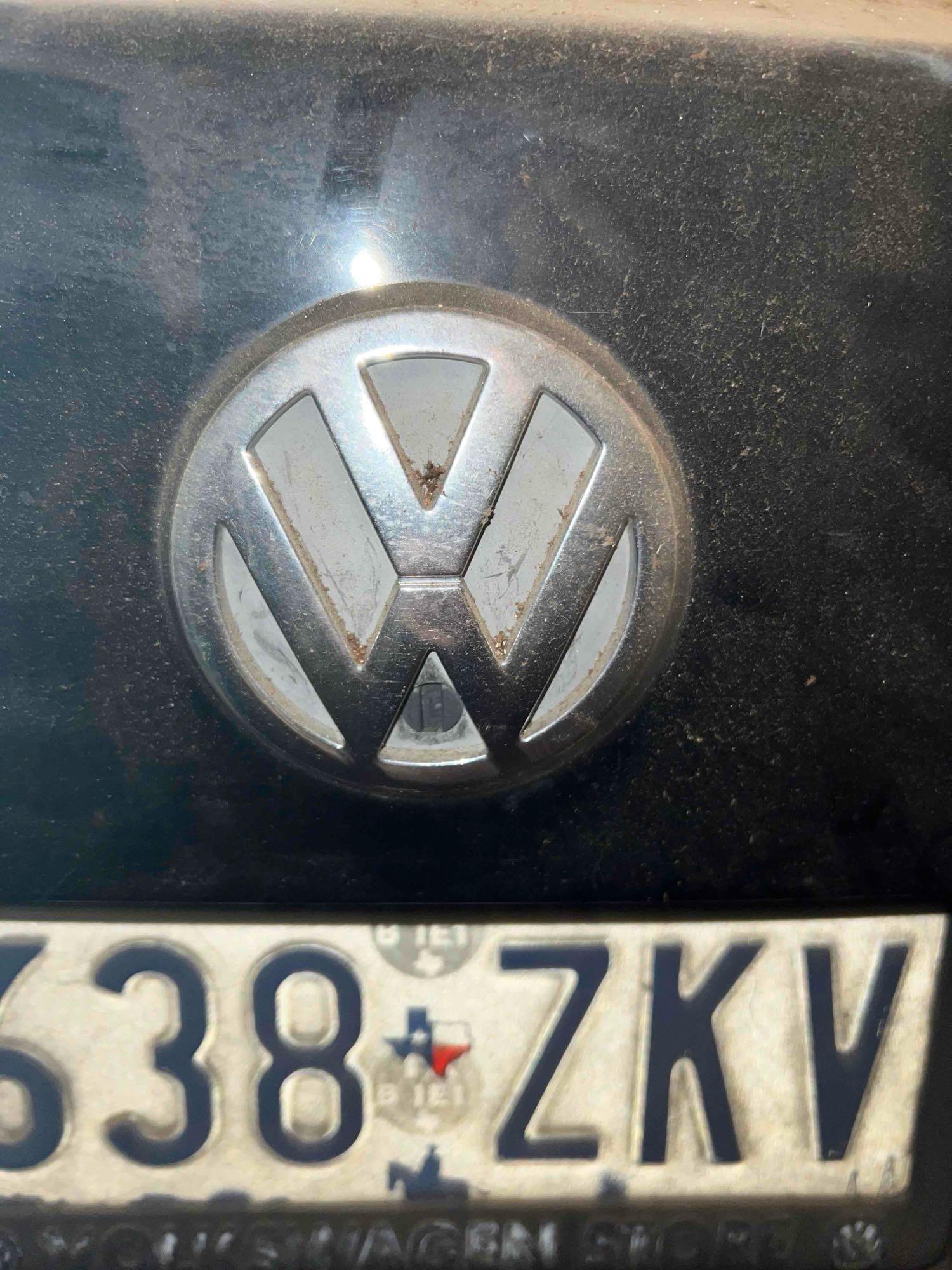 2000 Volkswagen Jetta - Does not run - Miles Unknown
