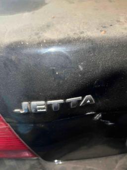 2000 Volkswagen Jetta - Does not run - Miles Unknown